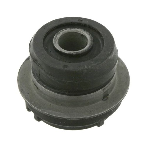 Control arm engineentblock