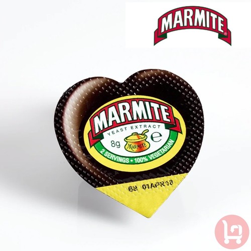 Marmite yeast extract - 5, x