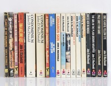 JOHN D. MACDONALD : Select