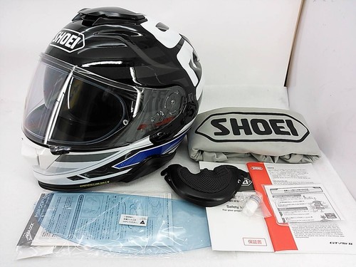 Shoei air insignia m - shoei,