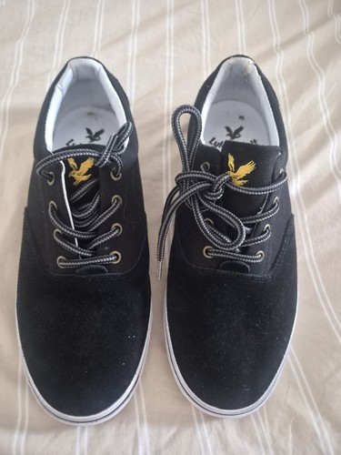 Lyle scott mens trainers uk - mens,