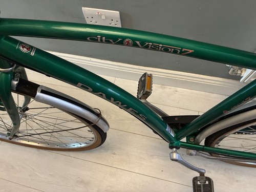 Men bicycle - men’s,