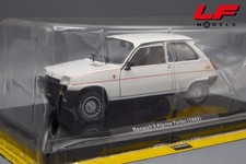 1:24 Renault 5 Alpine Turbo