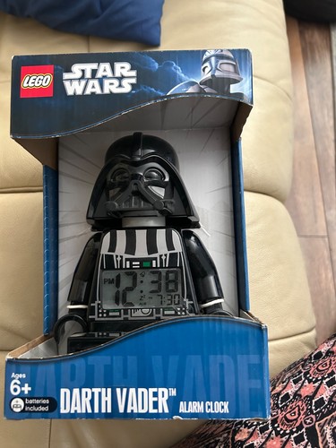 Star wars lego darth - wars, vader
