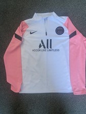 Kids PSG Tracksuit. Good