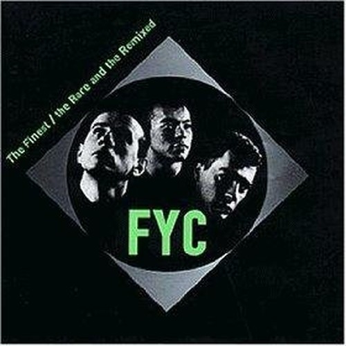 Fine young cannibals - fine,