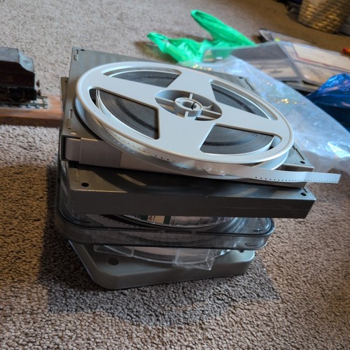 8mm cine film home movie - x,