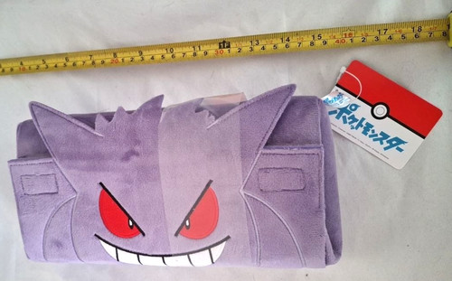 Pokemon fabric gengar tissue - gengar,