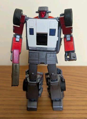 Transbots flipout xiv - x-transbots, mx-xiv