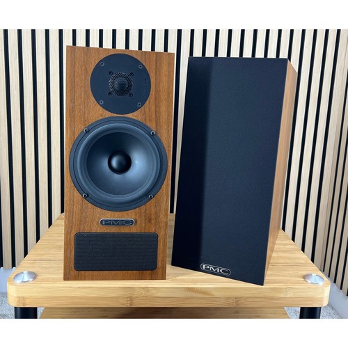 Pmc twenty speakers - pmc, 22