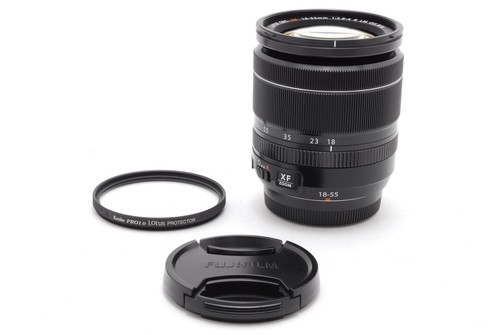 Mint fujifilm fujinon - 【mint-】fujifilm, xf