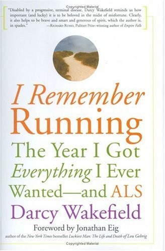 Remember running the year - i,