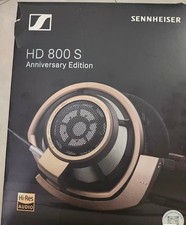Sennheiser HD 800S Headphone