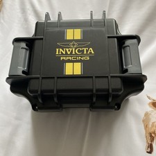 Invicta Racing Watch Box Case Only