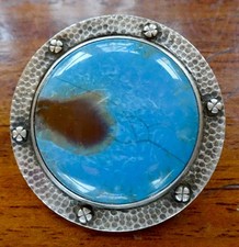 antique Victorian signed
