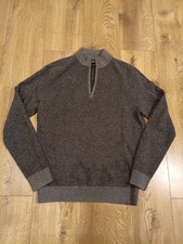 FARHI Medium Mens Men's Grey