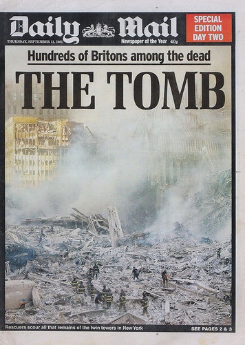 Daily mail newspaper sept - 13,