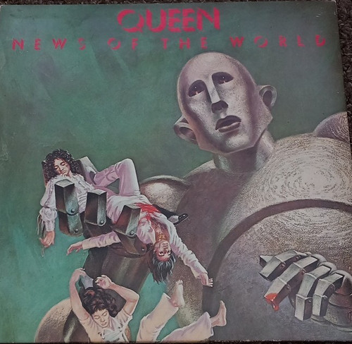 Queen news the - queen,