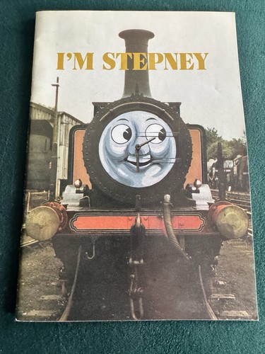 Stepney bluebell railway - bluebell,