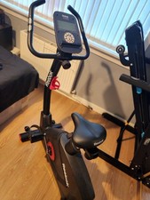 Reebok One GB50 Exercise Bike