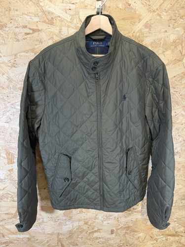 Polo ralph lauren - lauren, quilted