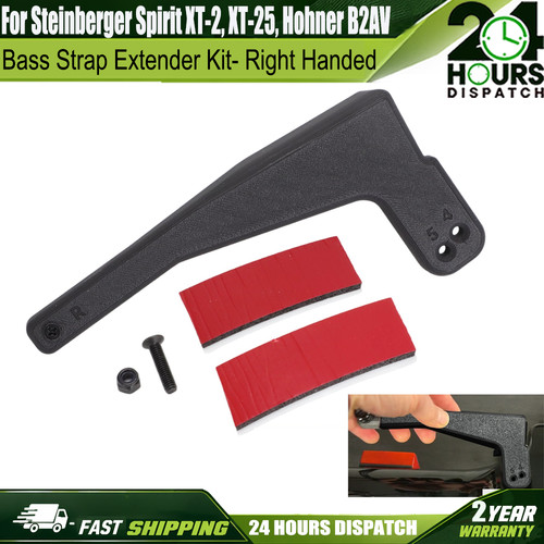 For steinberger spirit - for,