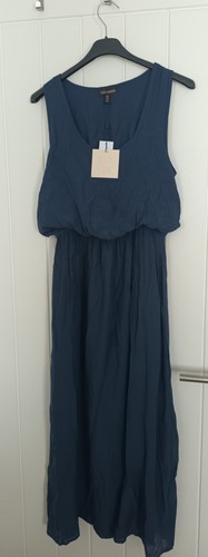 Qed london midi sleeveless - london,