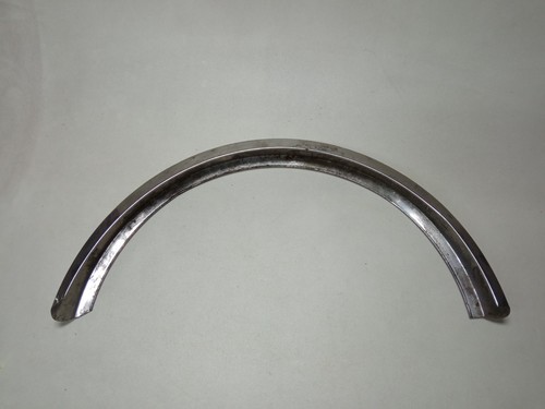 Inox mudguard motorcycle - mudguard,