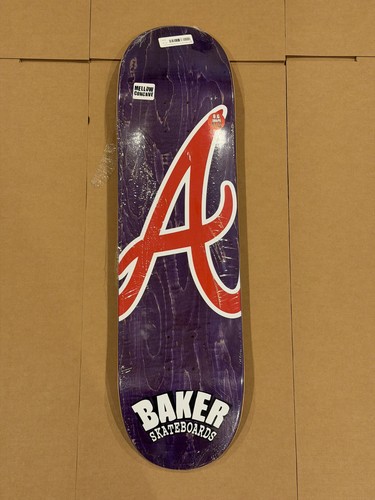 Baker andrew reynolds purple - andrew,