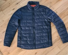 Mens Fat Face Insulated Jacket