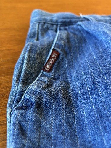 Vintage 1980 vidal - vintage, 1980's