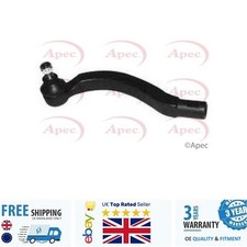 Tie Rod End Front Left AST6380