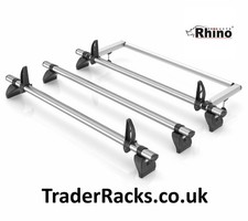 Roof Bars For Transit Custom