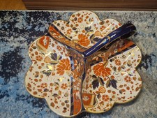 Old Derby Ridgeway Pottey