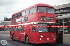 Bus photo midland red - photo, nbc