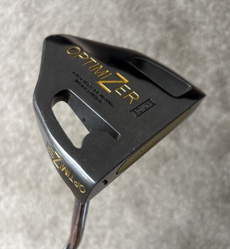 Optimizer line putter 32 - optimizer,