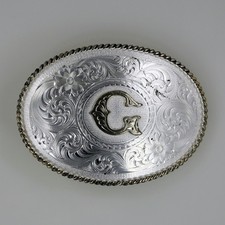 Montana Silversmiths Western