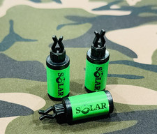 Solar Original Fluoro Green