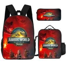 Jurassic World Rebirth