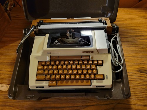 Smith corona coronamatic 2200 - coronamatic,
