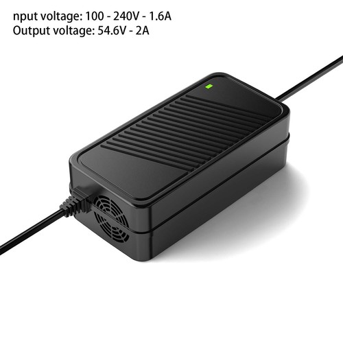 Hikeep 48v charger only - charger,