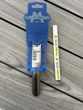 Marshalltown 81 Brick/Block