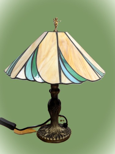 Vintage tiffany style - vintage,