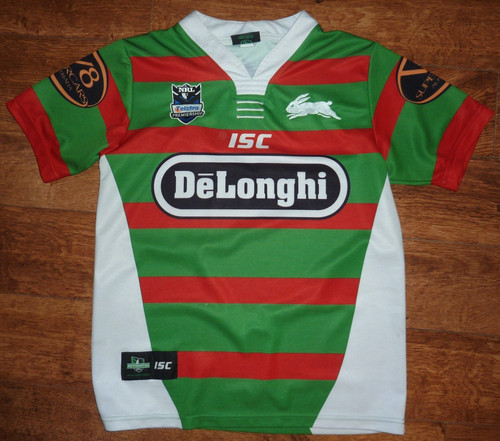 South sydney rabbitohs nrl - south,