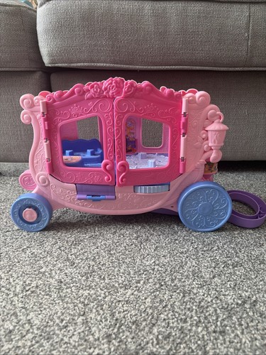 Fisher price little - price,