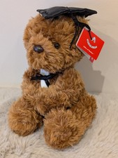 Aurora Graduation Gift Plush