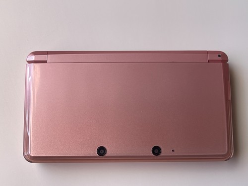 Nintendo 3ds handheld - nintendo, console