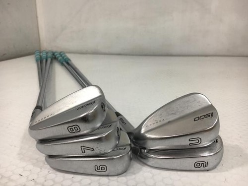 Ping i500 iron set - i500,