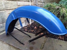 BSA BANTAM D7/10/14 B175 FRONT