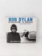 Bob Dylan - No Direction Home